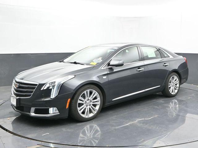 used 2019 Cadillac XTS car, priced at $26,957