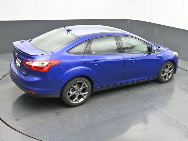 used 2013 Ford Focus car, priced at $4,870