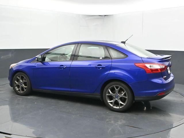 used 2013 Ford Focus car, priced at $4,870