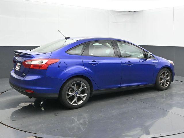 used 2013 Ford Focus car, priced at $4,870