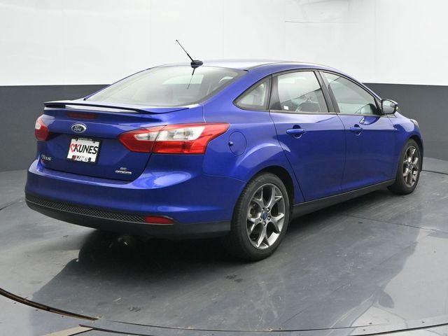 used 2013 Ford Focus car, priced at $4,870
