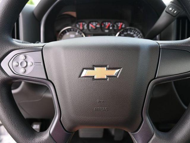 new 2024 Chevrolet Silverado 1500 car, priced at $65,733