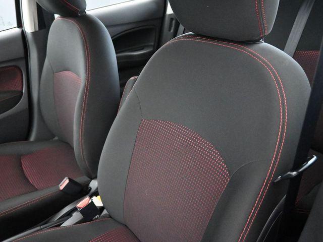 used 2024 Mitsubishi Mirage car, priced at $15,994