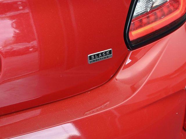 used 2024 Mitsubishi Mirage car, priced at $15,994