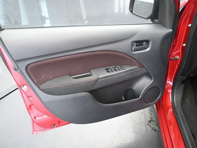 used 2024 Mitsubishi Mirage car, priced at $15,994