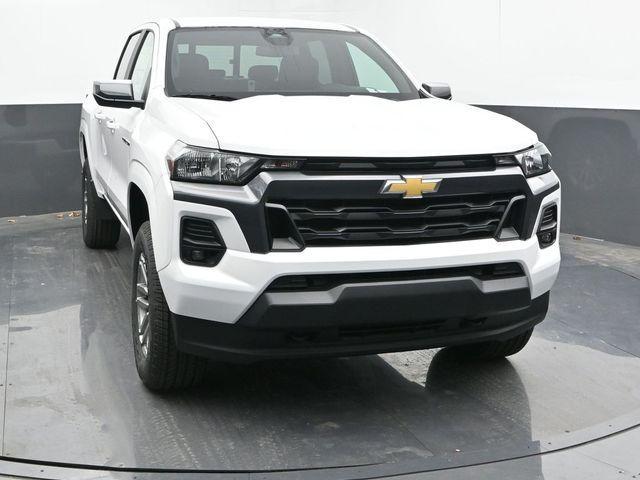 new 2024 Chevrolet Colorado car, priced at $37,518