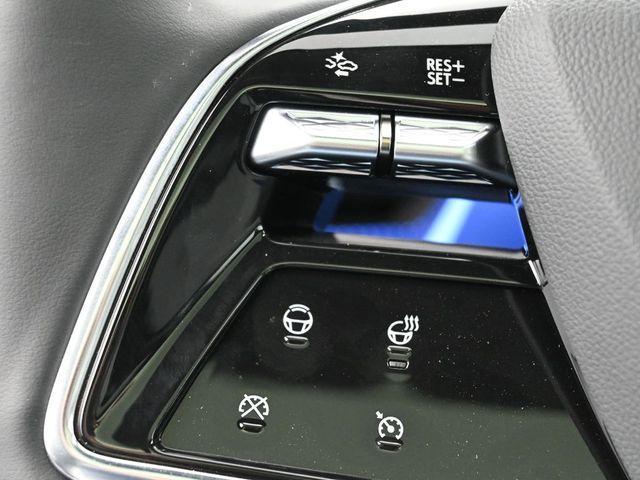 new 2025 Cadillac OPTIQ car, priced at $56,345