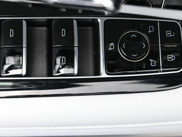 new 2025 Cadillac OPTIQ car, priced at $56,345
