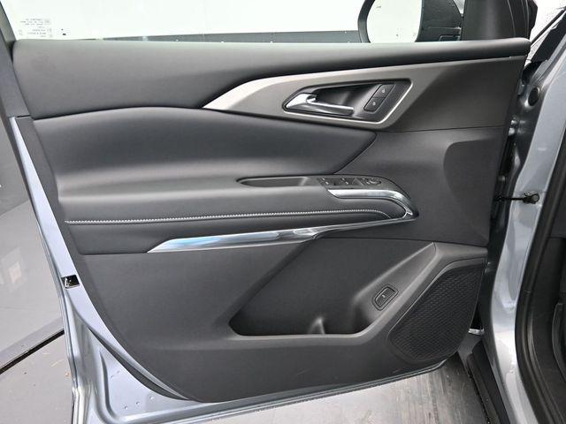 new 2026 Chevrolet Traverse car, priced at $43,120