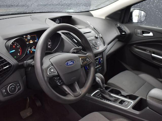 used 2018 Ford Escape car, priced at $11,999