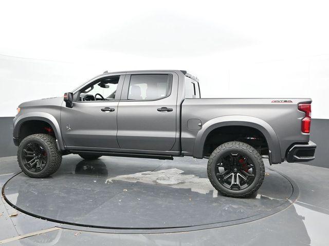 new 2024 Chevrolet Silverado 1500 car, priced at $100,947