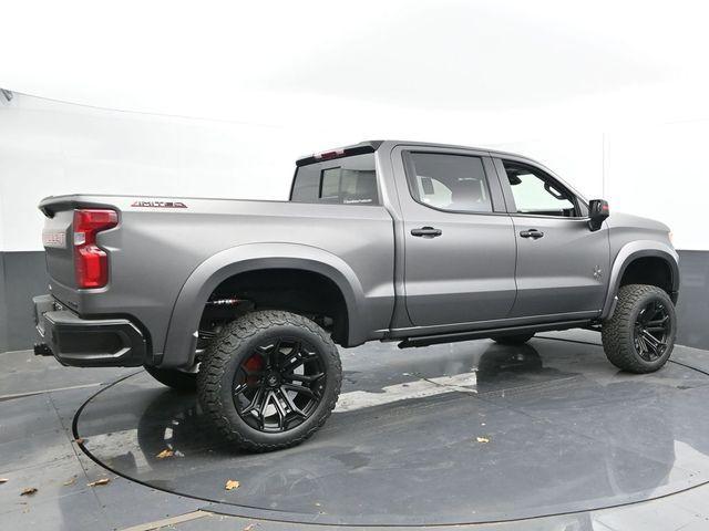 new 2024 Chevrolet Silverado 1500 car, priced at $100,947