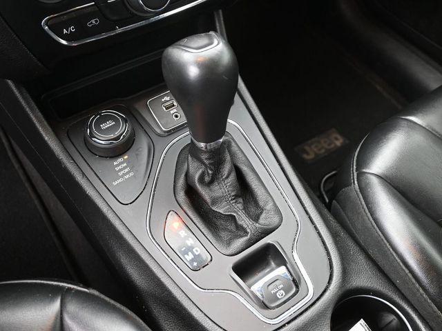 used 2019 Jeep Cherokee car, priced at $4,999