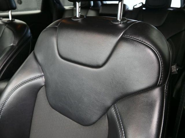 used 2019 Jeep Cherokee car, priced at $4,999