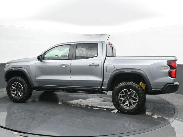 new 2025 Chevrolet Colorado car, priced at $51,138