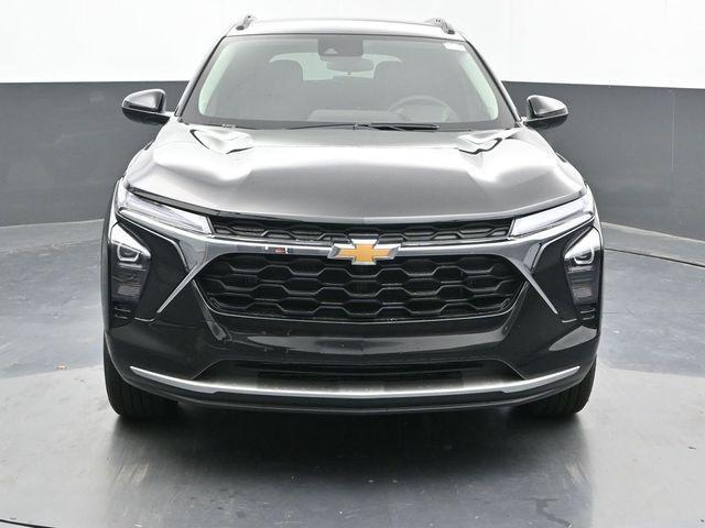 new 2025 Chevrolet Trax car, priced at $24,848