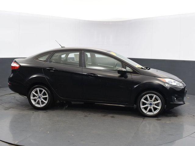 used 2019 Ford Fiesta car, priced at $9,534