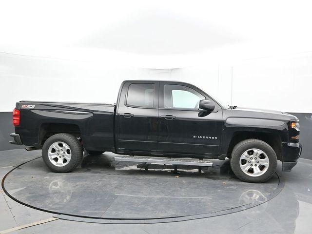 used 2017 Chevrolet Silverado 1500 car, priced at $23,598