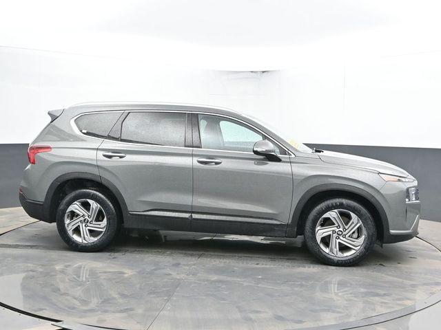 used 2023 Hyundai Santa Fe car, priced at $23,681
