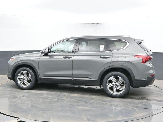 used 2023 Hyundai Santa Fe car, priced at $23,681