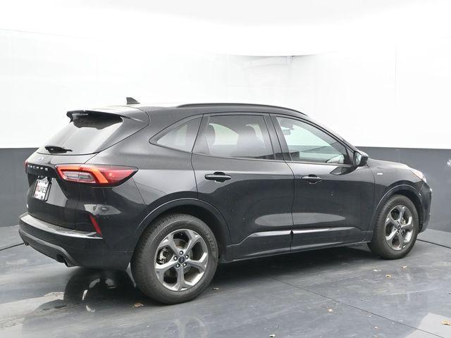 used 2023 Ford Escape car, priced at $18,948