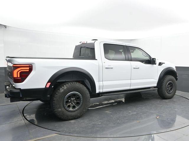 used 2024 Ford F-150 car, priced at $84,981