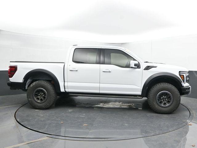 used 2024 Ford F-150 car, priced at $84,981