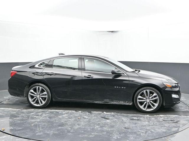 used 2023 Chevrolet Malibu car, priced at $17,997