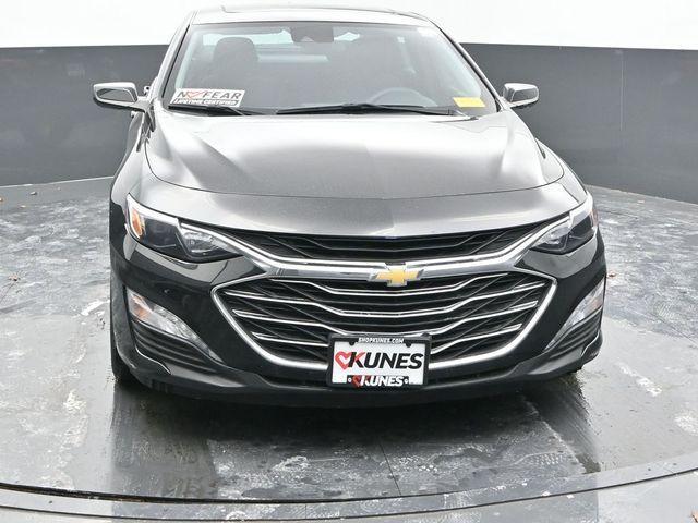 used 2023 Chevrolet Malibu car, priced at $17,997