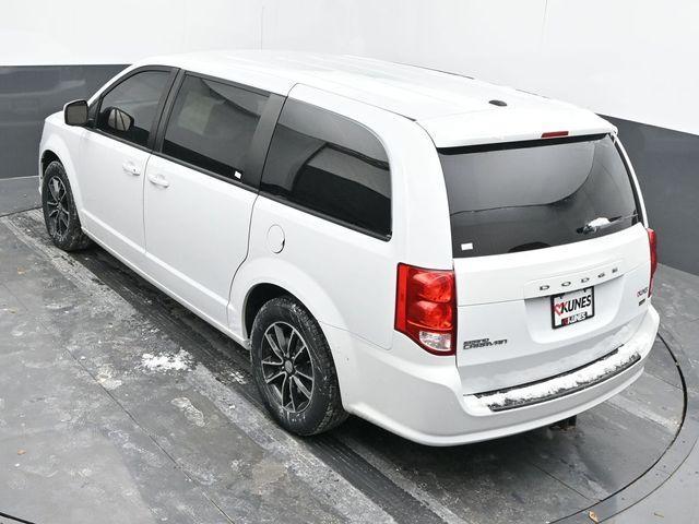 used 2018 Dodge Grand Caravan car, priced at $8,488