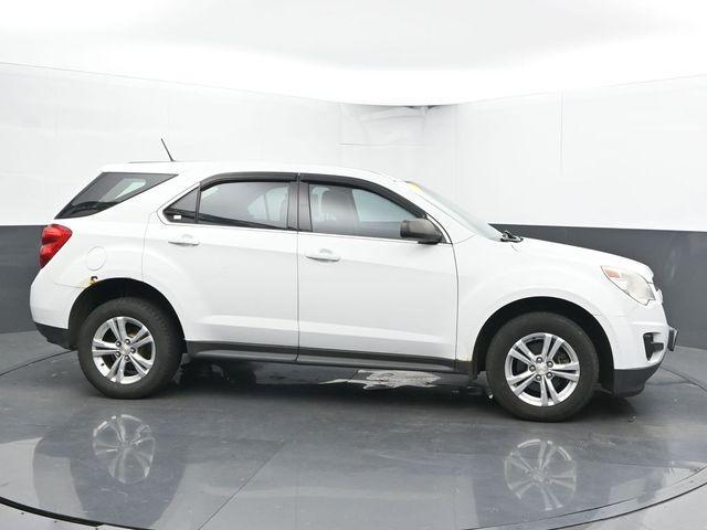 used 2013 Chevrolet Equinox car, priced at $5,994