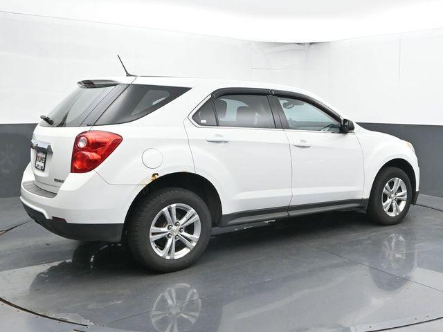 used 2013 Chevrolet Equinox car, priced at $5,994