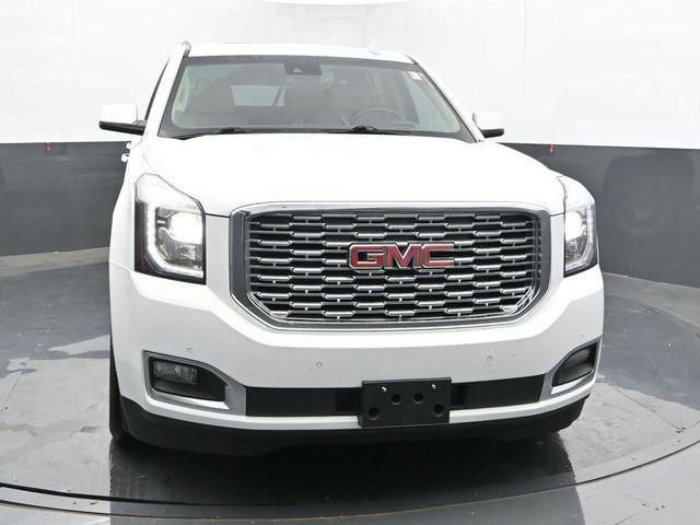 used 2018 GMC Yukon XL car, priced at $28,956