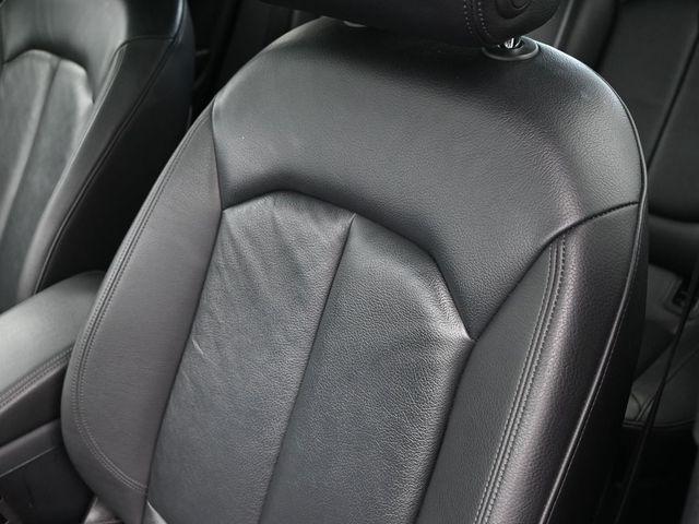used 2020 Audi A3 car, priced at $21,304