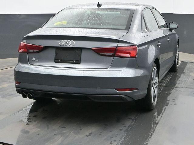 used 2020 Audi A3 car, priced at $21,304