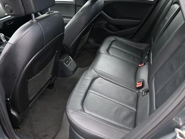 used 2020 Audi A3 car, priced at $21,304