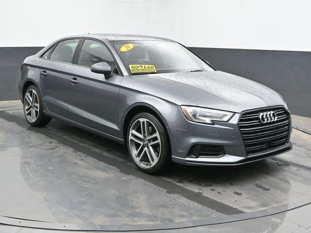 used 2020 Audi A3 car, priced at $21,304