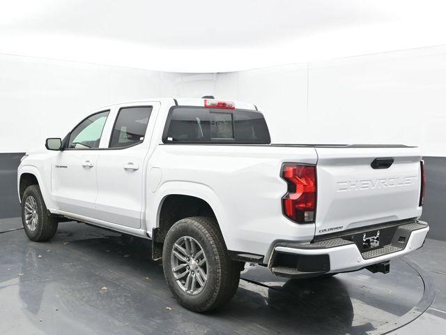 new 2025 Chevrolet Colorado car, priced at $36,894