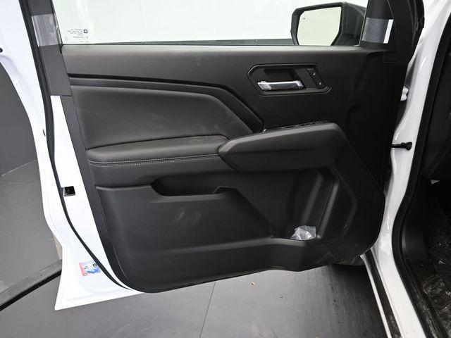 new 2025 Chevrolet Colorado car, priced at $36,894