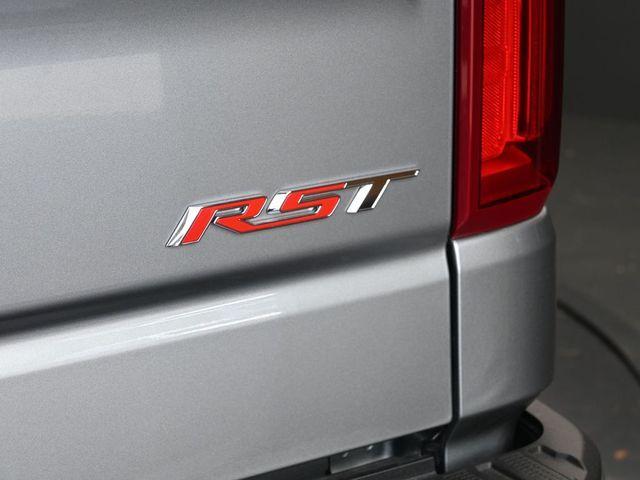 new 2025 Chevrolet Silverado 1500 car, priced at $55,271