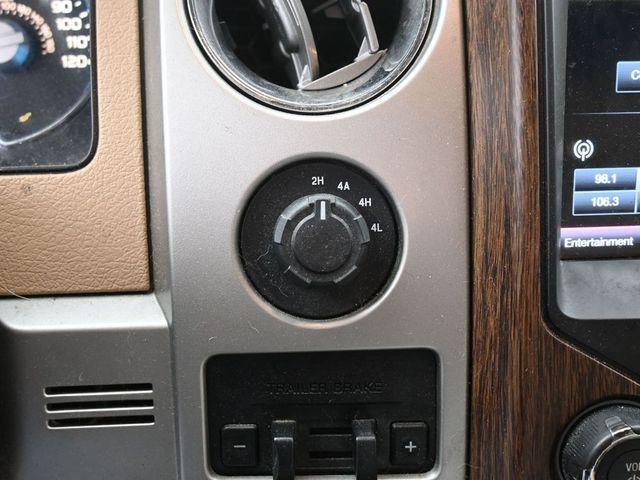 used 2013 Ford F-150 car, priced at $6,999