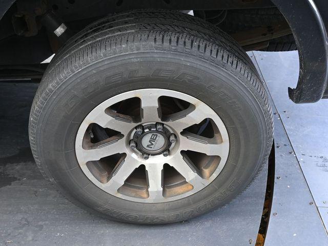 used 2013 Ford F-150 car, priced at $6,999