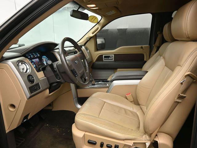 used 2013 Ford F-150 car, priced at $6,999