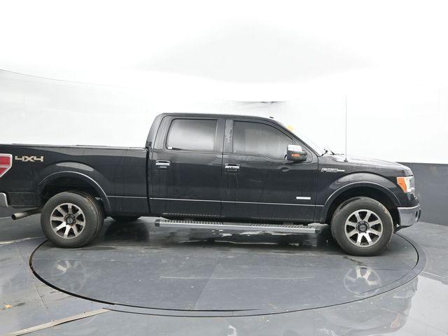 used 2013 Ford F-150 car, priced at $6,999
