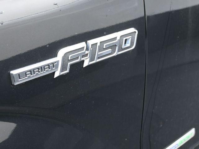 used 2013 Ford F-150 car, priced at $6,999