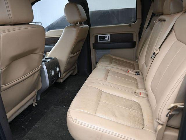 used 2013 Ford F-150 car, priced at $6,999