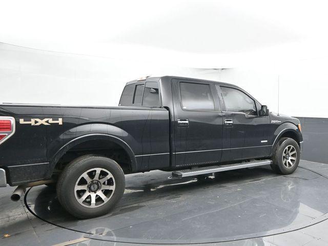 used 2013 Ford F-150 car, priced at $6,999