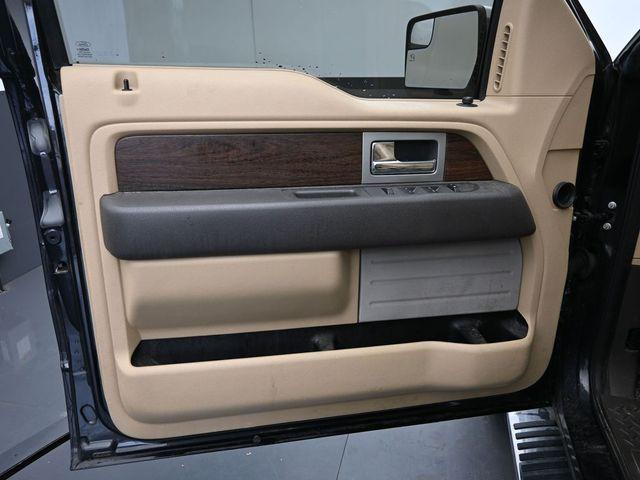 used 2013 Ford F-150 car, priced at $6,999