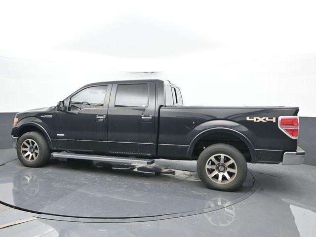 used 2013 Ford F-150 car, priced at $6,999