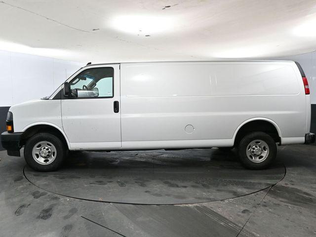 used 2023 Chevrolet Express 2500 car, priced at $30,556